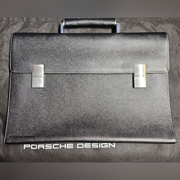 Porsche Design Other - Porsche Design Briefcase S 09/53/49872-01
